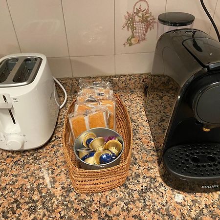 Amplio Apartamento En La Arena, 4 Hab Хіхон Екстер'єр фото