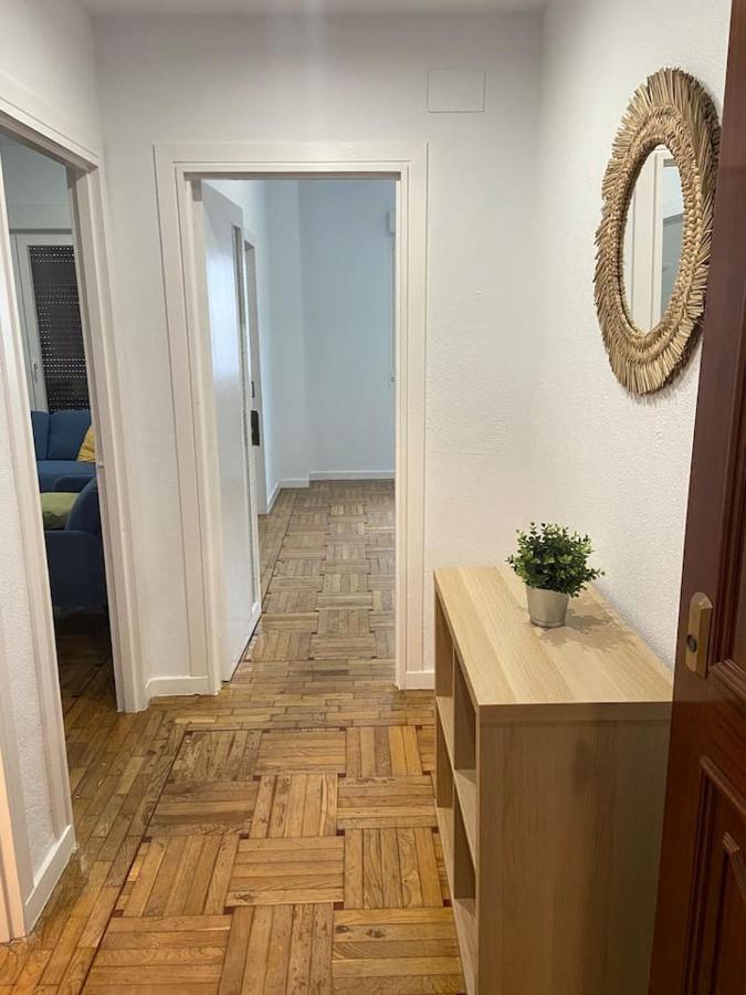 Amplio Apartamento En La Arena, 4 Hab Хіхон Екстер'єр фото