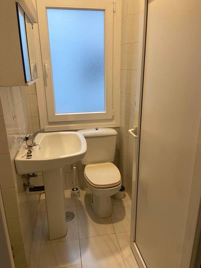 Amplio Apartamento En La Arena, 4 Hab Хіхон Екстер'єр фото