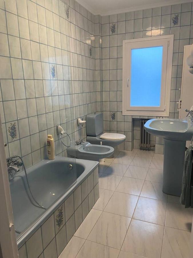 Amplio Apartamento En La Arena, 4 Hab Хіхон Екстер'єр фото