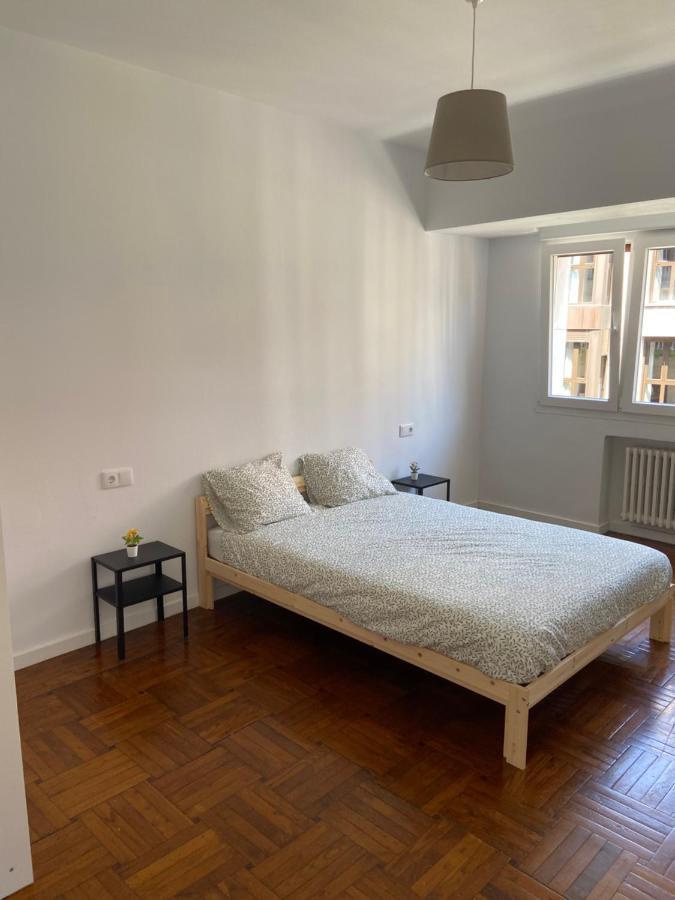 Amplio Apartamento En La Arena, 4 Hab Хіхон Екстер'єр фото