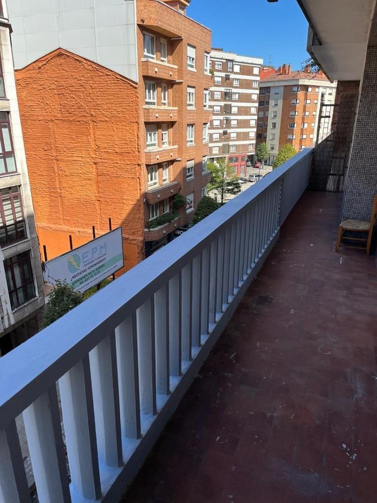 Amplio Apartamento En La Arena, 4 Hab Хіхон Екстер'єр фото