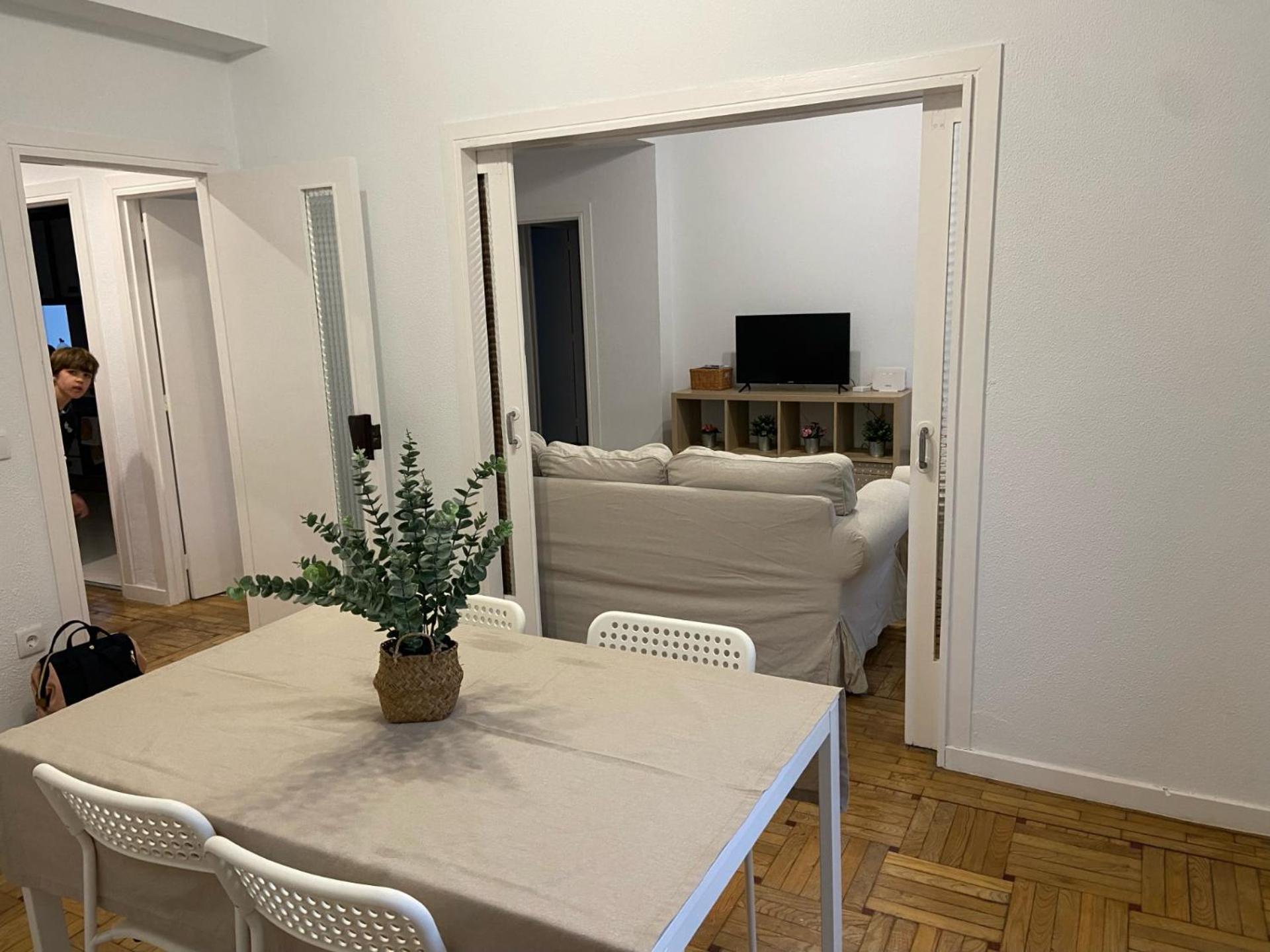 Amplio Apartamento En La Arena, 4 Hab Хіхон Екстер'єр фото