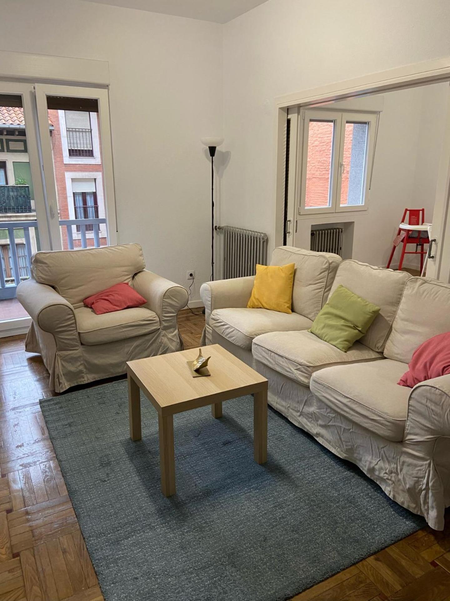Amplio Apartamento En La Arena, 4 Hab Хіхон Екстер'єр фото